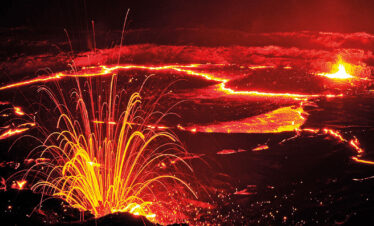 3 Days in the Danakil Depression