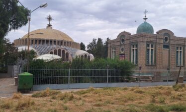 3 Days Tigray Churches Tour