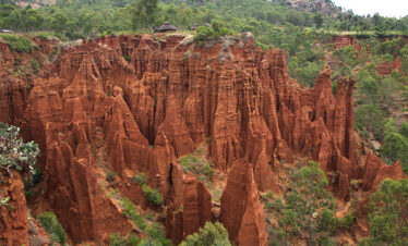 6 Days Omo Valley Tour